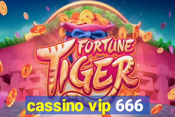 cassino vip 666